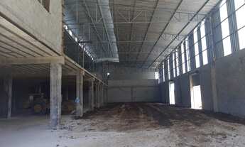 Imagem 2: Galpão/Depósito/Armazém para aluguel com 1100 metros quadrados em Jardim Arapongas - Guaru