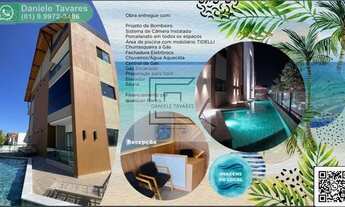 Imagem: Flat em Porto de Galinhas