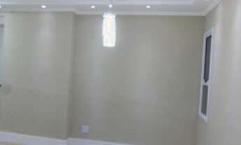 Imagem 5: Apartamento para venda com 70 metros quadrados com 3 quartos em Parque Taboão - Taboão da