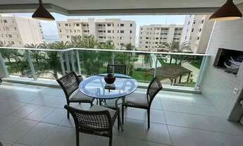 Imagem: Apartamento no Farol da Ilha com 3 suítes