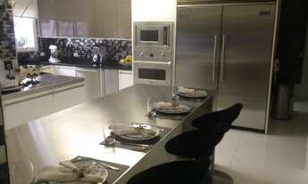 Imagem 6: Apartamento para venda com 307 metros quadrados com 4 quartos em Perdizes - São Paulo - SP