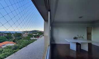 Imagem 2: Apartamento para venda tem 130 metros quadrados com 3 quartos em Santa Helena - Vitória