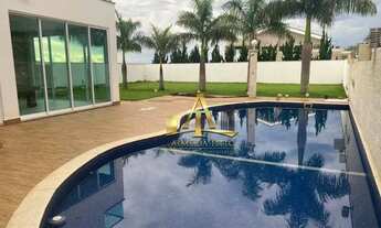 Imagem 2: Casa para alugar - Parque Reserva Fazenda Imperial - Sorocaba - São Paulo com 4 dormitório