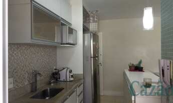 Imagem 6: Apartamento na Av. Conceição, Closer Santana