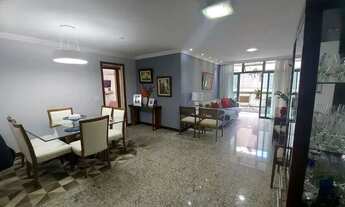 Imagem 2: Apartamento com 3 dormitórios à venda, 120 m² por R$ 1.250.000,00 - Icaraí - Niterói/RJ