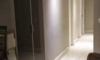 Imagem 3: Apto Grand Splendor - 100m2 - 3 dorm - 2 vagas sol da manhã