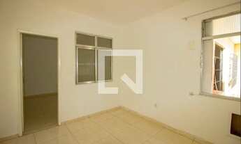 Imagem 3: Apartamento para Aluguel - São Cristóvão, 1 Quarto, 37 m2