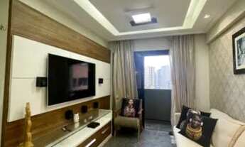 Imagem 3: Aluguel de Apartamento com Vista Mar, Mobiliado pronto para morar