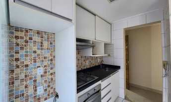 Imagem 3: Apartamento no Condomínio Ville Federação