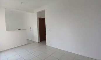 Imagem 2: Apartamento pra locação no Mondubim