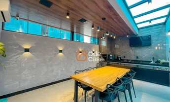 Imagem 3: Área Privativa porteira fechada com 2 Quartos à venda, 102 m² por R$ 550.000 - Santa Mônic