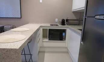 Imagem 9: Excelente Apartamento no VHouse Faria Lima - Pinheiros - São Paulo - SP