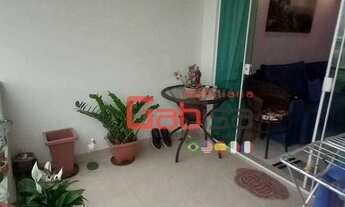 Imagem 6: Apartamento com 2 dormitórios à venda, 70 m² por R$ 370.000 - Nova São Pedro - São Pedro d