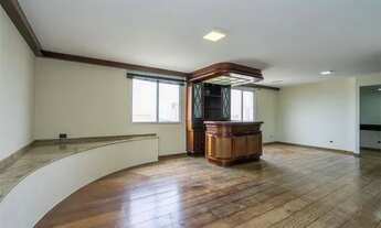 Imagem 7: Apartamento com 3 dormitórios à venda, 200 m² por R$ 1.200.000,00 - Aclimação - São Paulo