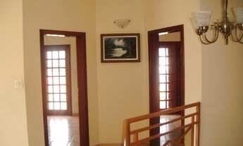 Imagem 6: Casa com 4 dormitórios à venda, 300 m² por R$ 1.300.000,00 - Condomínio Ibiti do Paço - So