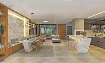 Imagem 2: Casa Condominio para Venda - 200m², 3 dormitórios, sendo 3 suites, 2 vagas - Ipanema