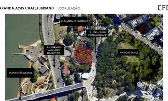 Imagem 3: FLORIANóPOLIS - Padrão - Centro