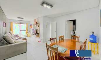 Imagem: BOA LOCALIZAÇÃO 2 DORMITÓRIOS ASTÚRIAS