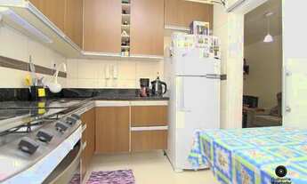 Imagem 4: Apartamento para Venda - 57.92m², 2 dormitórios, Jardim Botânico