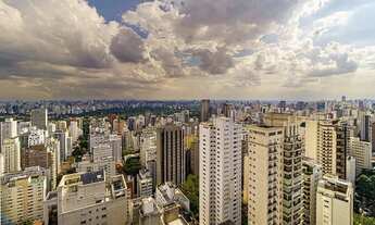 Imagem 5: Cobertura tríplex, Jardim América, Alameda Franca, 1.132m², 4 dormitórios, 7 vagas, lazer