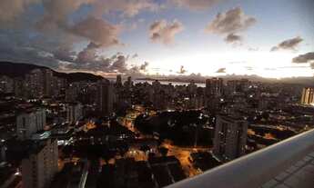 Imagem 7: Apartamento com 2 dormitórios e área de lazer, à venda, 82 m² por R$ 807.000 - Ponta da Pr