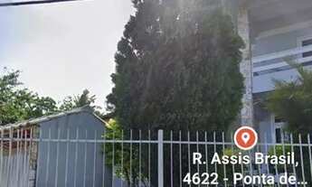 Imagem 2: Casa com 3 dormitórios à venda, 234 m² por R$ 1.100.000,00 - Ponta de Baixo - São José/SC