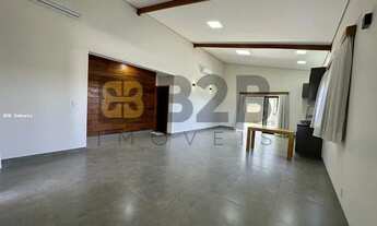 Imagem 3: Casa para Locação em Piratininga, Residencial Villa de León, 2 dormitórios, 2 suítes, 3 ba