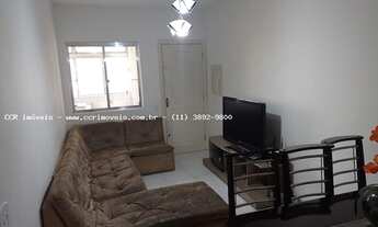 Imagem 4: Apartamento para Locação em São Paulo, Mooca, 2 dormitórios, 2 banheiros