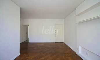 Imagem 2: São Paulo - Apartamento Padrão - Vila Mariana