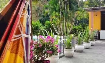 Imagem 5: Chácara com quatro quartos à venda, 435600 m² por R$ 1.300.000 - Romanópolis - Silva Jardi