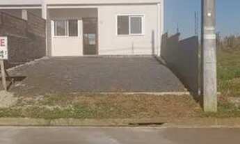 Imagem 6: Casas Novas Financiáveis - Bairro Jardim Panorâmico