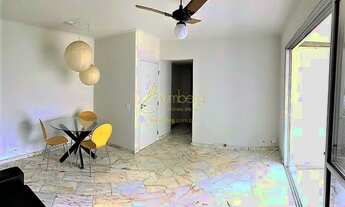 Imagem 4: Lindo Apartamento imobiliado 3 dormitorio 1 suite, vista livre