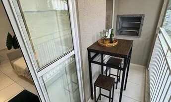 Imagem 4: Prime Vivendas do Parque Planalto - Parque Mosaico