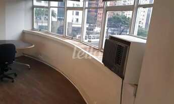 Imagem 2: São Paulo - Conjunto Comercial/Sala - Jardins