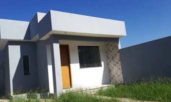 Imagem: LINDA Casa 2 quartos em Itaboraí no bairro