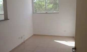 Imagem 7: Apartamento para aluguel possui 48 metros quadrados com 2 quartos