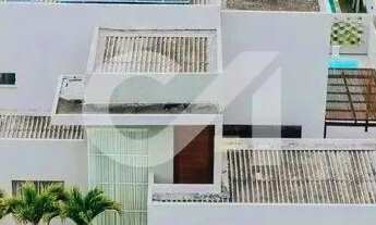 Imagem: Casa moderna e imponente no Maikai Resort