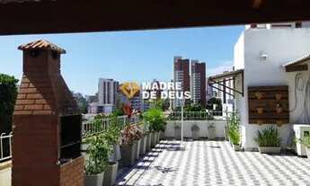 Imagem: Apartamento com 236,50 M² no Edifício