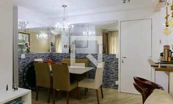 Imagem 4: Apartamento à Venda - Campestre, 2 Quartos, 59 m2