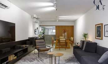 Imagem 3: Apartamento para venda com 157 metros quadrados com 4 quartos em Boa Viagem - Recife - Per