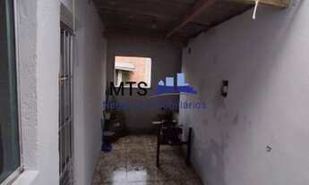 Imagem 6: Casa para Locação no Jd. Toca - Residêncial Cocaia