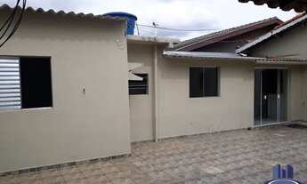 Imagem: Casa a venda Jardim Everest, Hortolândia