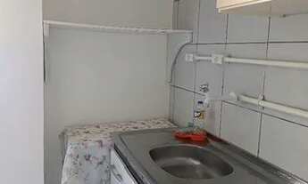 Imagem 4: Kitnet Quarto com aluguel por R$550 /mês