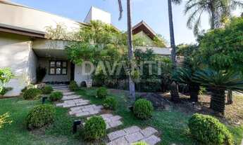 Imagem 3: Casa - Parque Taquaral - Campinas