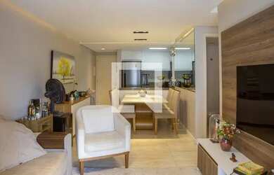 Imagem 3: Apartamento para Aluguel - Vila Pompéia, 3 Quartos, 90 m2