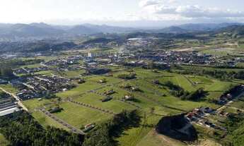 Imagem 4: Terreno no Loteamento Vivenda Braço do Norte
