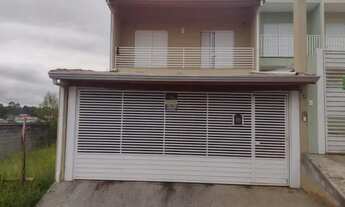 Imagem: Casa em Portal das Alamedas - Franco da