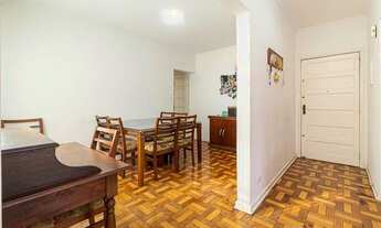 Imagem 3: Apartamento com 3 dormitórios à venda, 150 m² por R$ 935.000,00 - Aclimação - São Paulo/SP