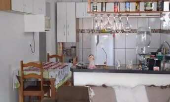 Imagem 5: Aluga se casa no centenário com piscina