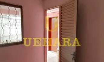 Imagem 4: CASA RESIDENCIAL em SÃO PAULO - SP, CASA VERDE MÉDIA